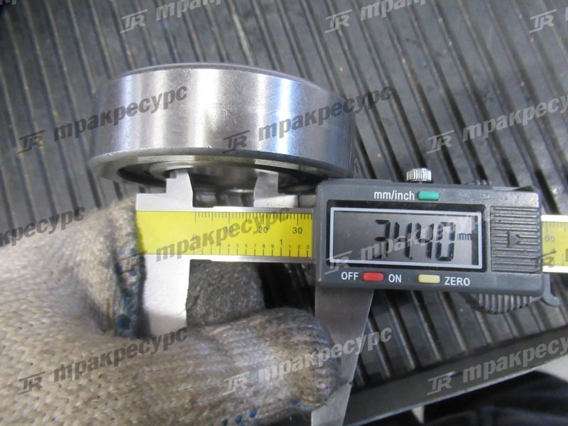 Подшипник мачты D10P8-00401