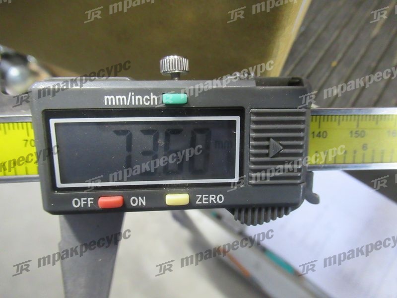 Поршень двигателя YM-129901-22081