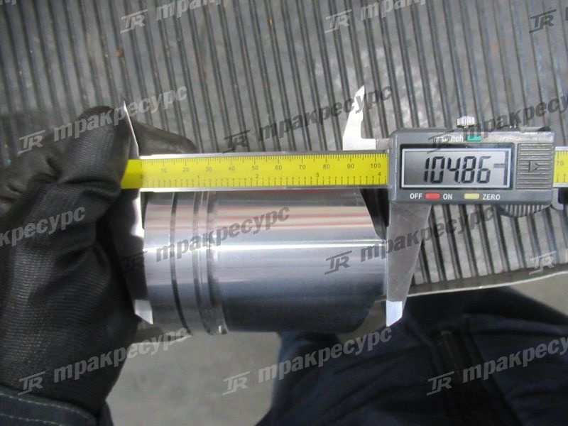 Поршень двигателя YM-129901-22081