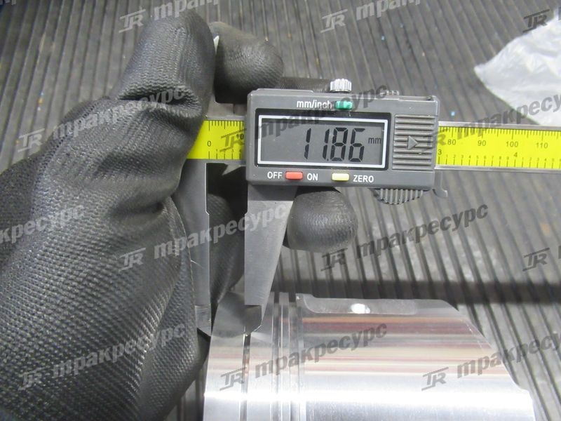 Поршень двигателя YM-129901-22081