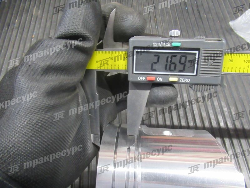 Поршень двигателя YM-129901-22081