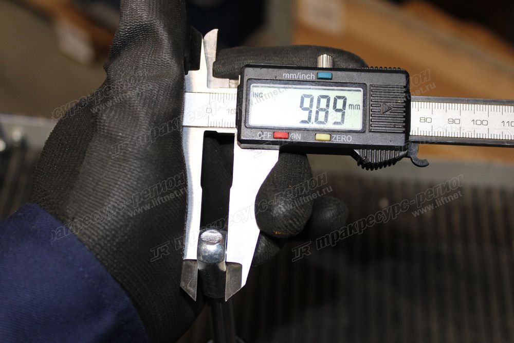 Амортизатор газовый 51363064