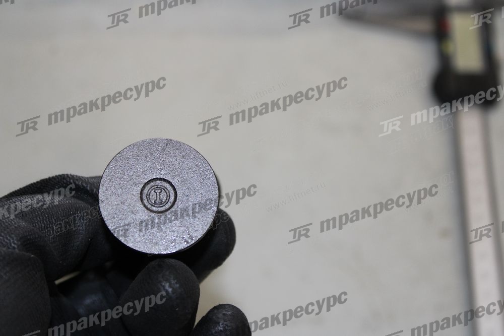Клапан впускной YM129907-11100