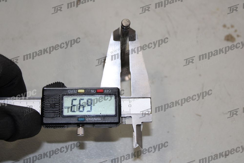 Клапан впускной YM129907-11100