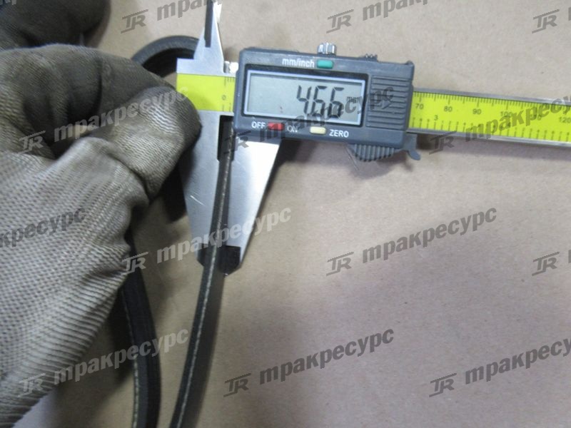 Ремень генератора GQ491GP