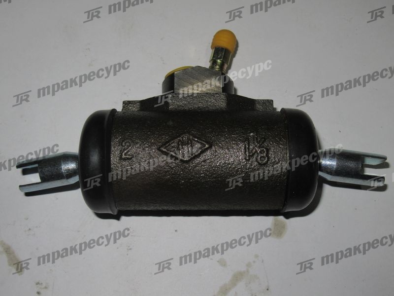 Цилиндр рабочий тормозной левый CPCD20/25
