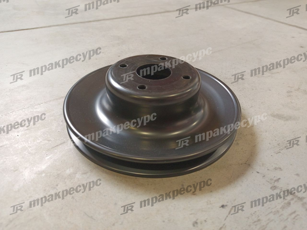 Шкив 21051-GW300