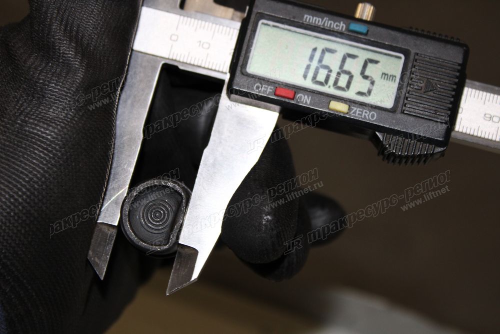 Болт диска колеса 90109-12015-71