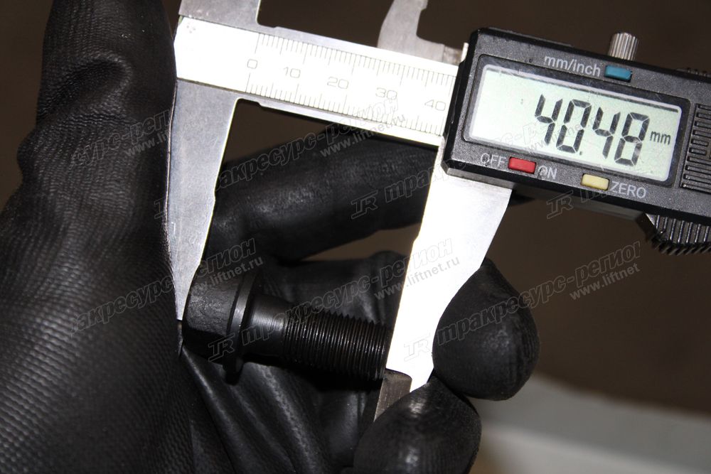Болт диска колеса 90109-12015-71