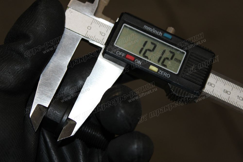 Болт диска колеса 90109-12015-71