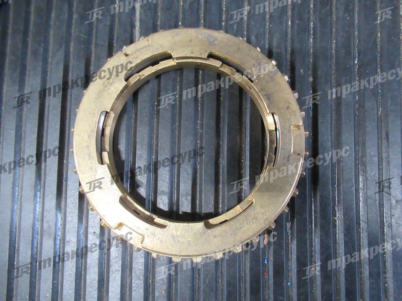 Кольцо синхронизирующее 12N43-40251
