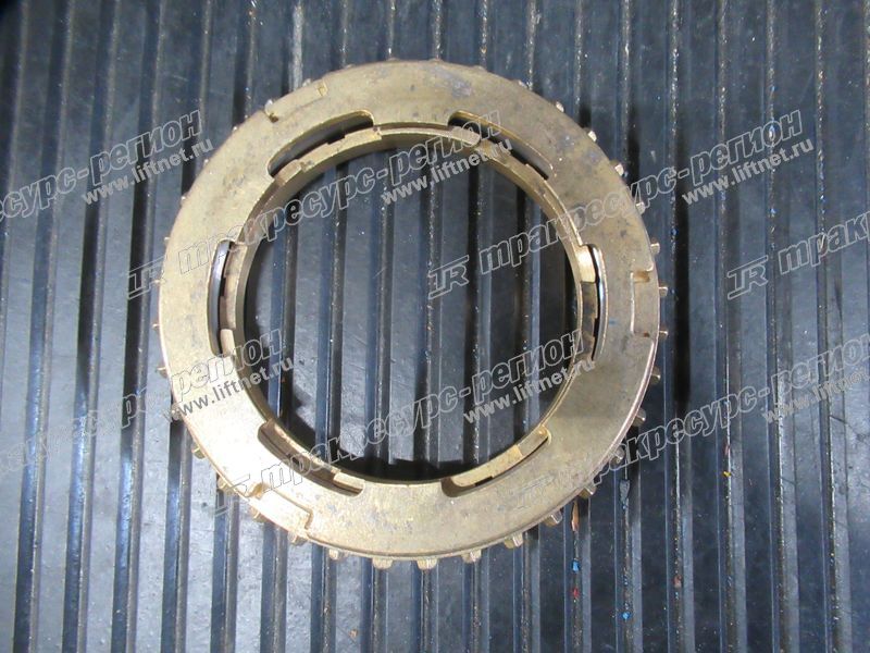 Кольцо синхронизирующее 12N43-40251