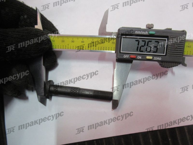 Болт 1004067-X2