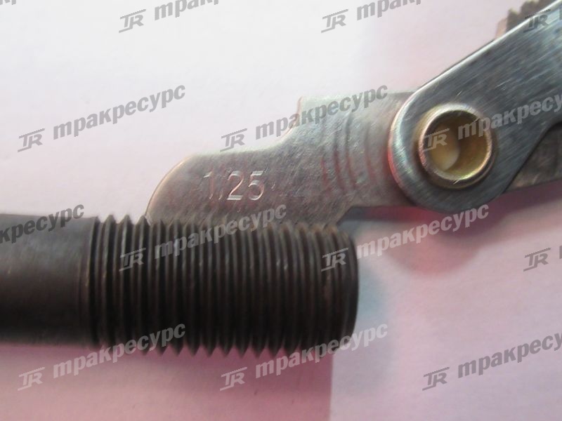 Болт 1004067-X2