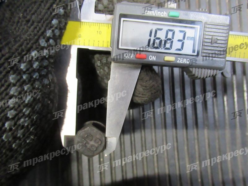 Болт шатунный 490B-04009В