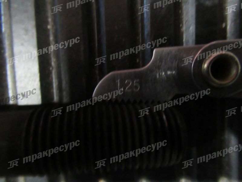 Болт шатунный 490B-04009В