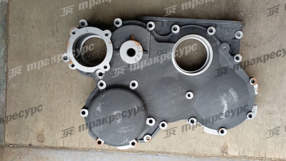 Крышка 490BPG-160001