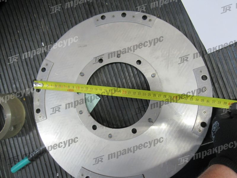Диск АКПП XKBT444