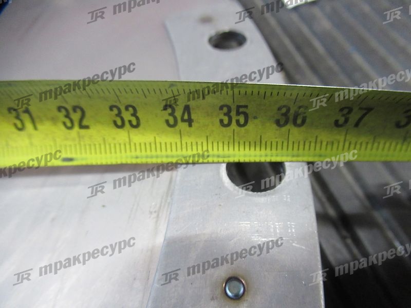 Диск АКПП XKBT444