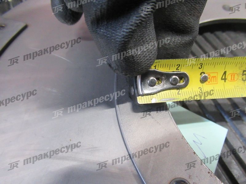 Диск АКПП XKBT444