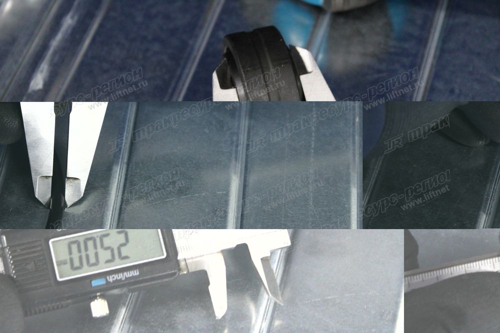 Подшипник 55902-42241
