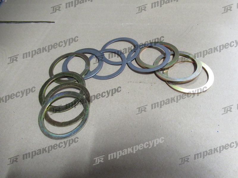 Комплект регулировочных шайб 3EB-71-00050