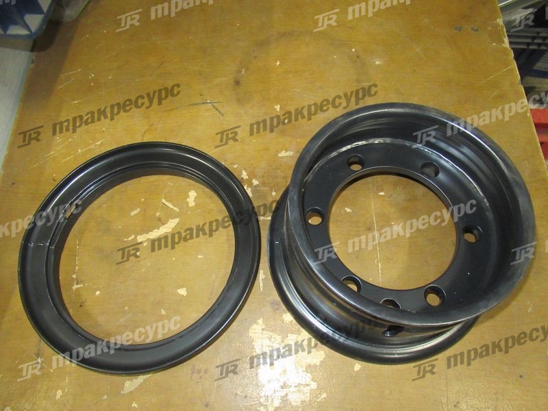 Диск колесный 44590-10740-71