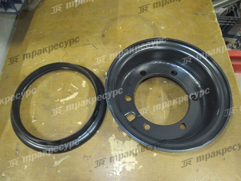 Диск колесный 44590-10740-71