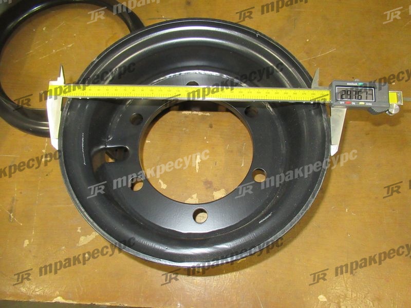 Диск колесный 44590-10740-71