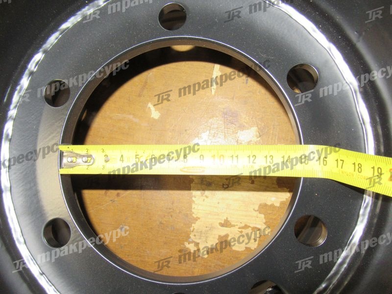 Диск колесный 44590-10740-71