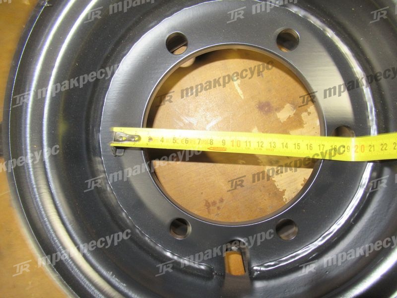 Диск колесный 44590-10740-71