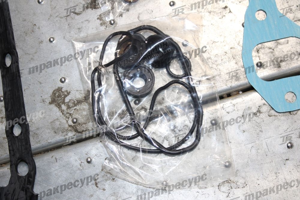 Ремкомплект Z-5-87812-911-0