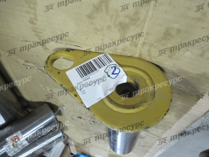 Палец 15D0666