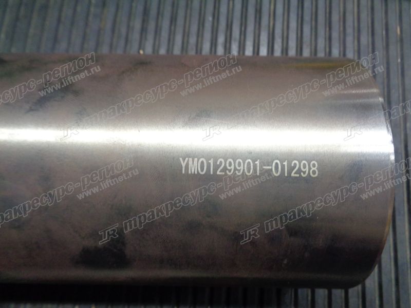 Гильза 4TNE98/4TNV98/4D98E