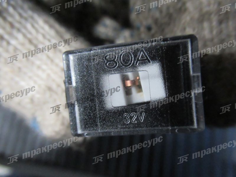 Предохранитель 80982-76029-71