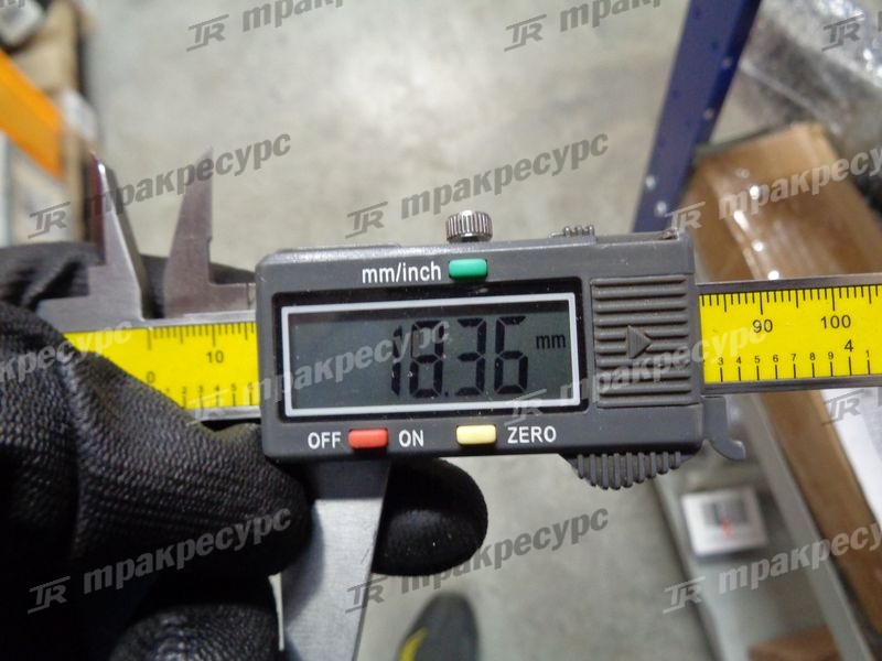 Ролик мачты C2M1A-04001