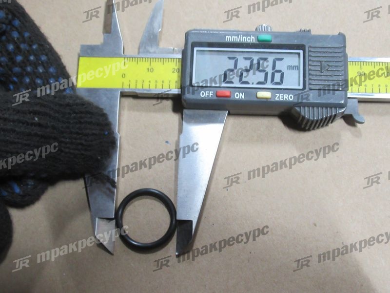 Кольцо уплотнительное 96710-02018-71