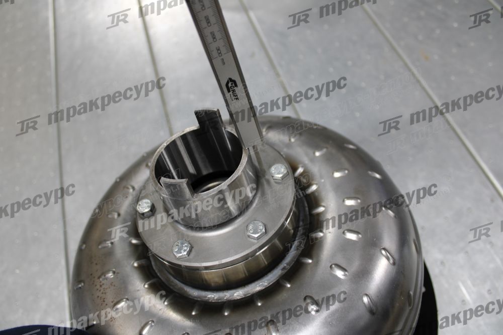 Гидротрансформатор YJH315