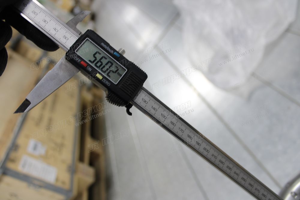 Гидротрансформатор YJH315