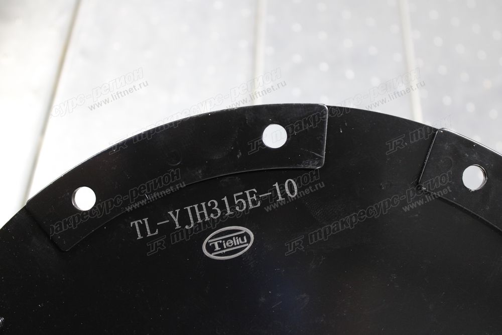 Гидротрансформатор YJH315