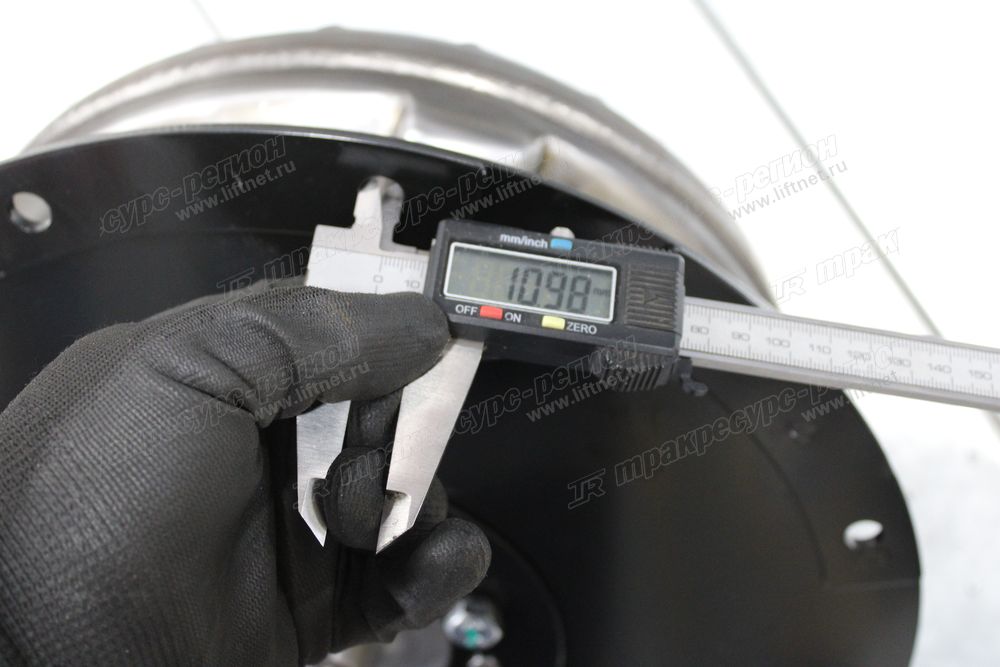 Гидротрансформатор YJH315