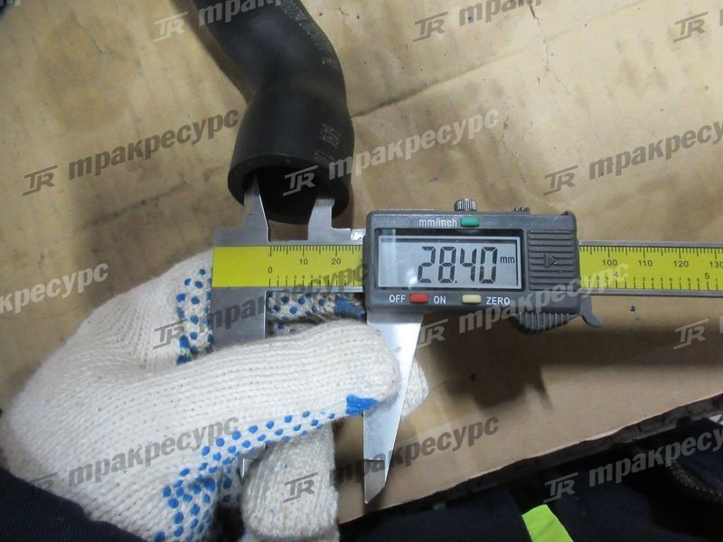 Патрубок 13032794