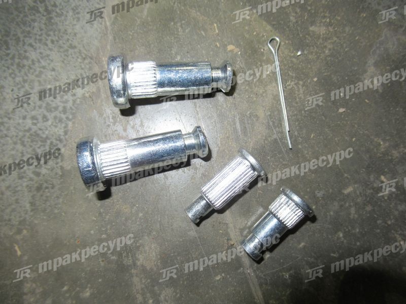 Комплект тормозных колодок CK21320873013