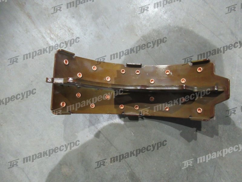 Комплект тормозных колодок CK21320873013
