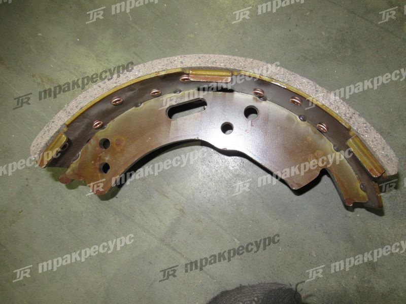 Комплект тормозных колодок CK21320873013