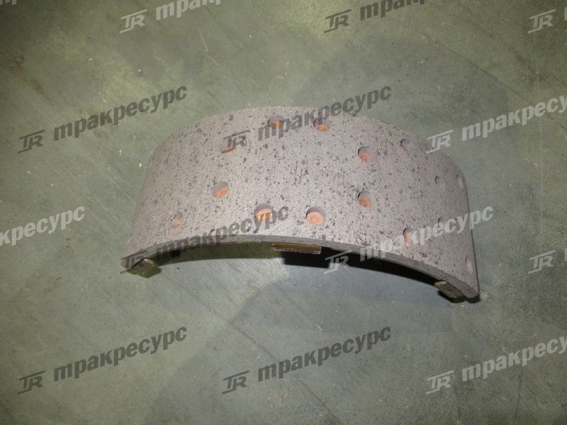 Комплект тормозных колодок CK21320873013
