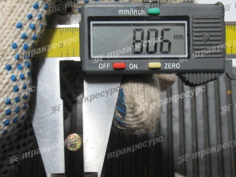 Ось 22N57-42121