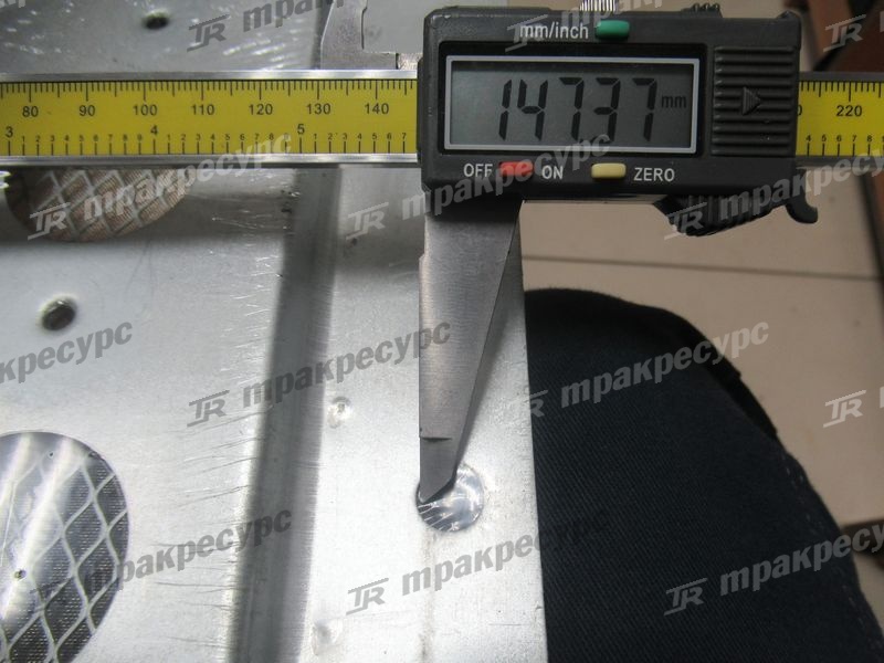 Фильтр сетка КПП/ZL40A.30.4.2/4110000184138