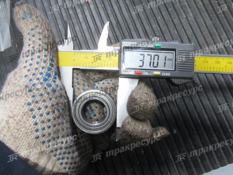 Подшипник 6904z