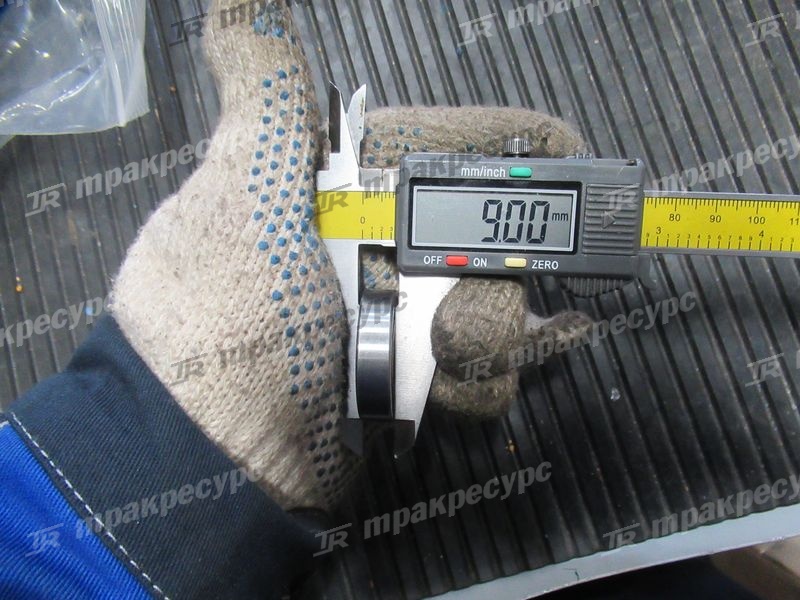 Подшипник 6904z